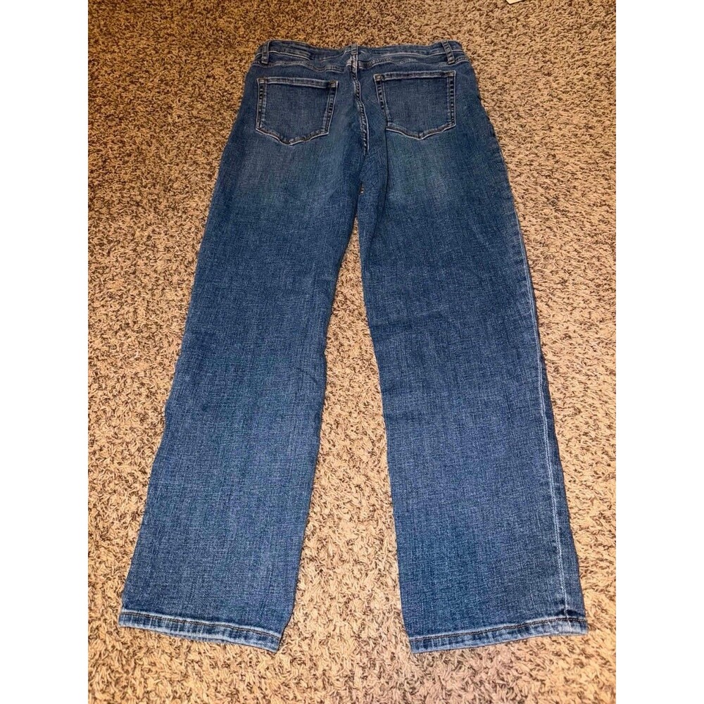 chaps jeans 10/30